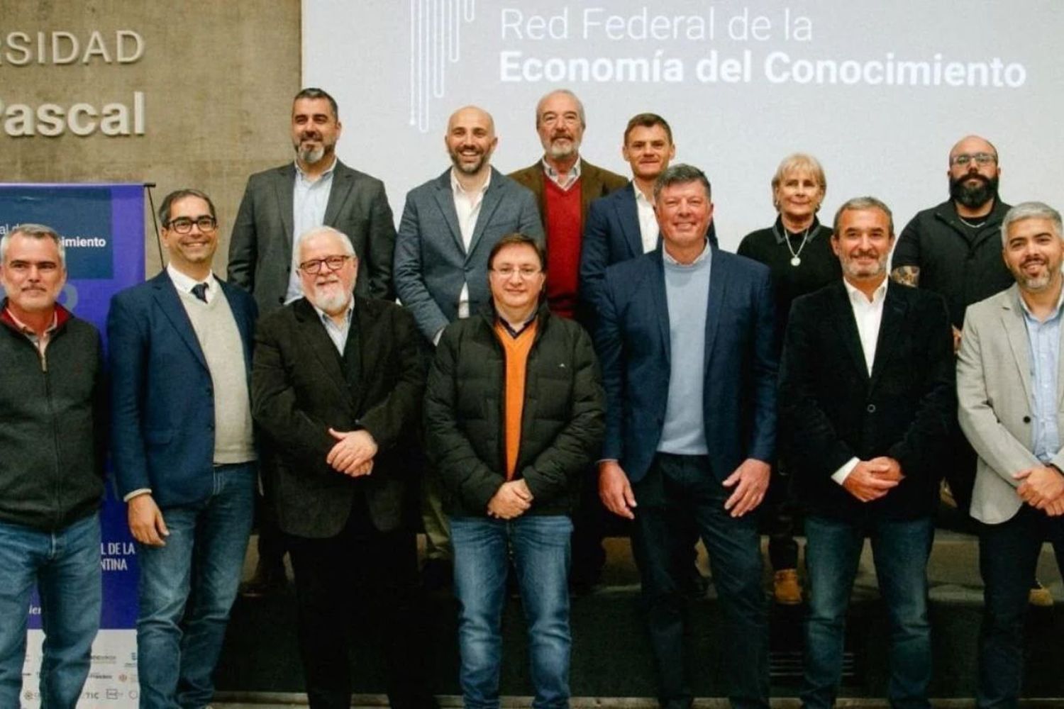 Santa Fe será sede del encuentro de la Red Federal de la Economía del Conocimiento