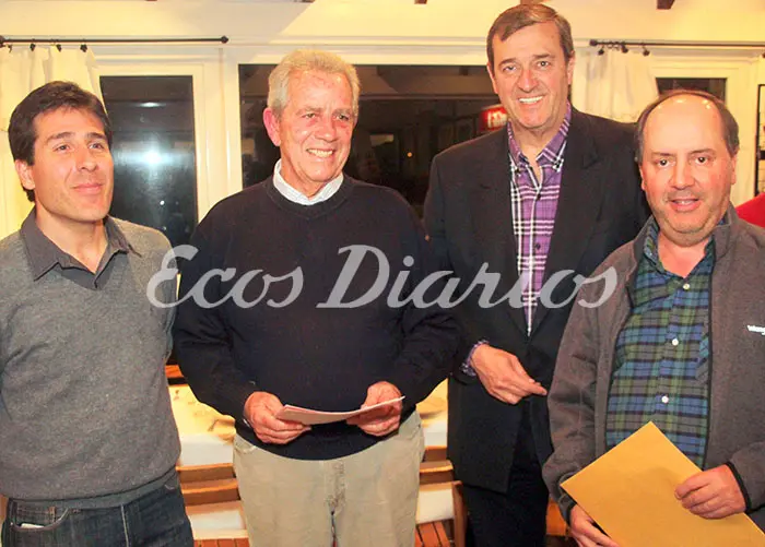Presentaron la 21ª Fiesta del Deporte