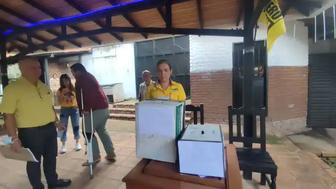 ¡CON TOTAL NORMALIDAD! Primero Justicia renueva su estructura (+Comunicado)