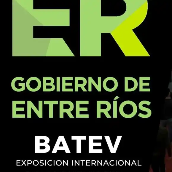 Citan a empresas entrerrianas a formar parte de Batimat 2025