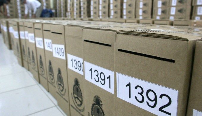 Elecciones 2017: Este viernes comenzó la veda electoral de cara a las PASO