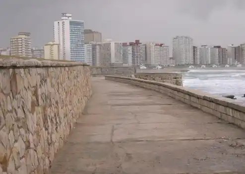 Un turista rosarino muerto tras ser atacado por una jauría en Miramar