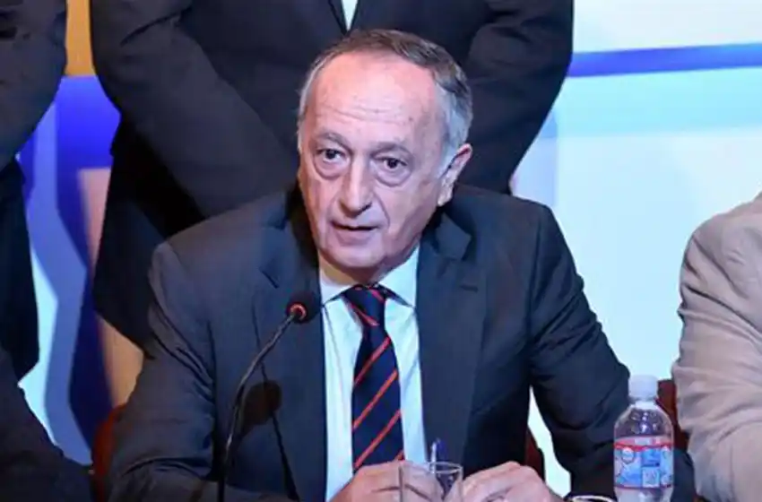 Reforma laboral: «No se va a hacer» si los sindicatos se oponen