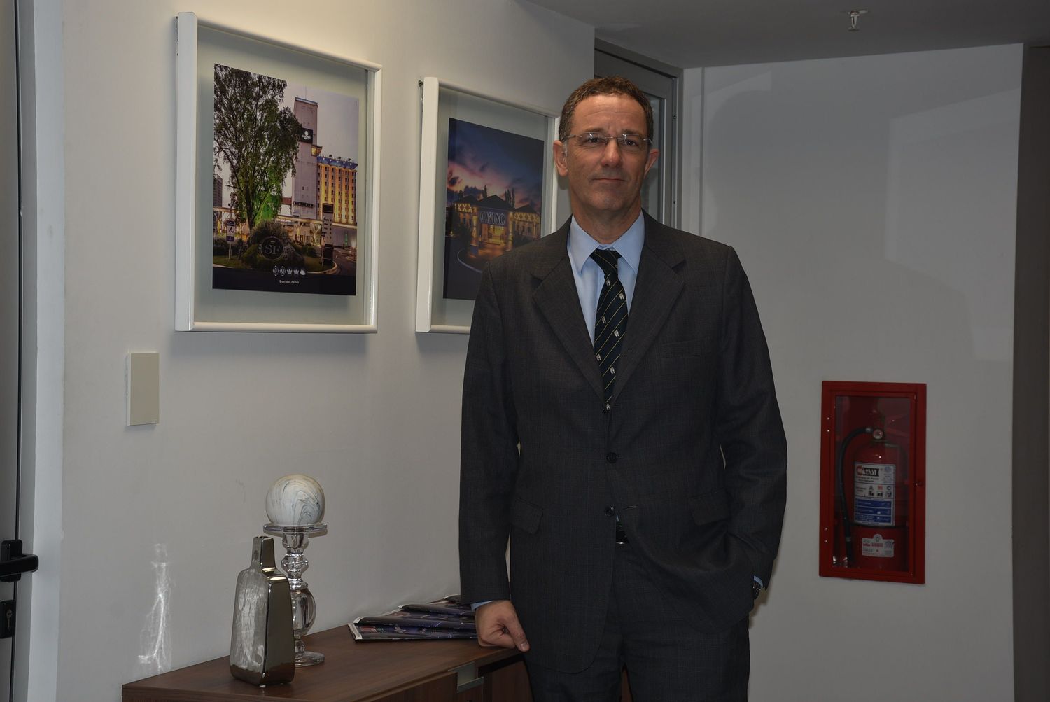 Casino Santa Fe y su apuesta porlas inversiones sustentables