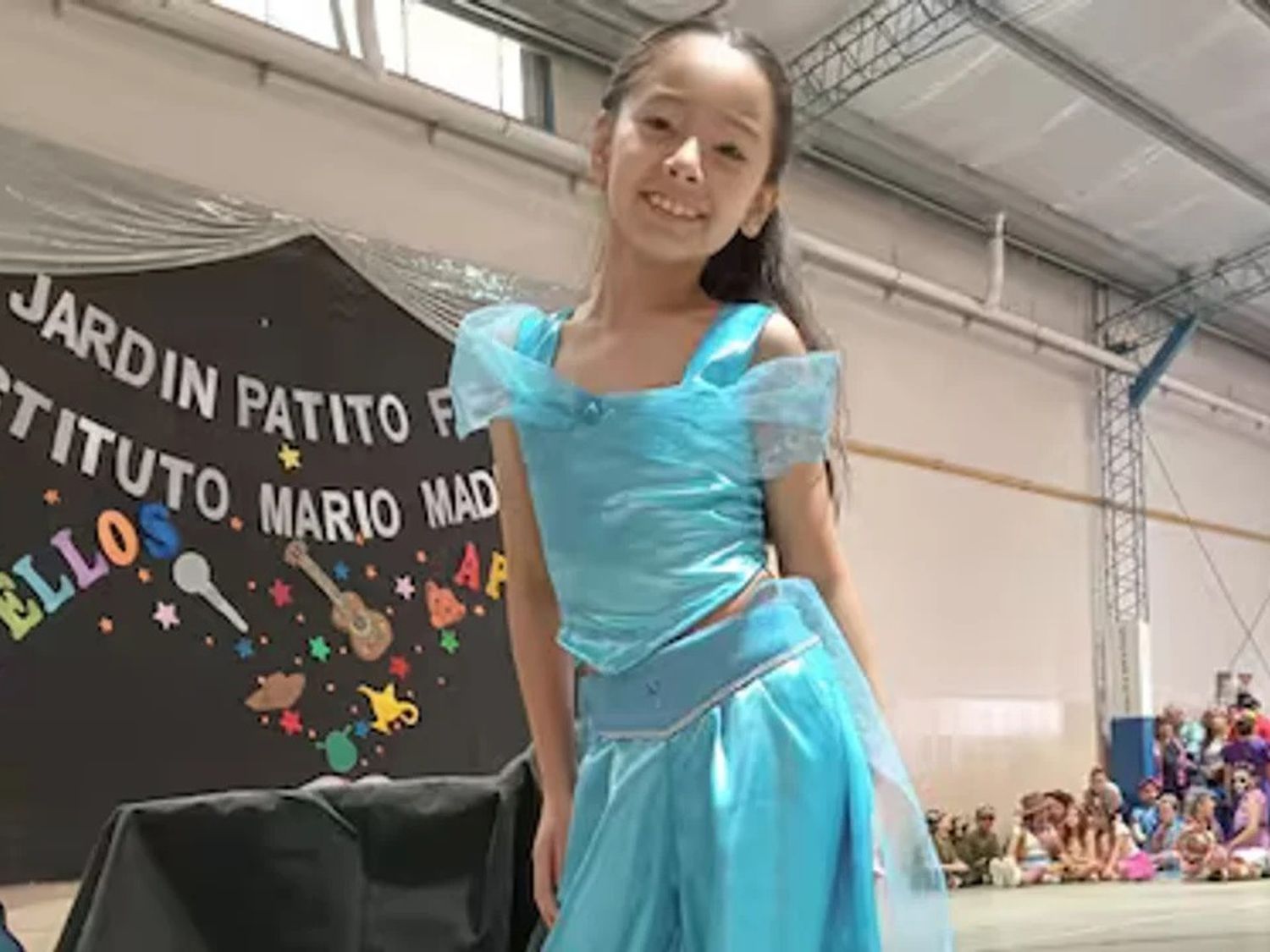 Prisión perpetua para tres de los acusados por la muerte de Uma
