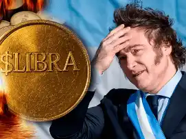 Micaela Cevasco: “La política argentina se ve convulsionada y no es para menos”