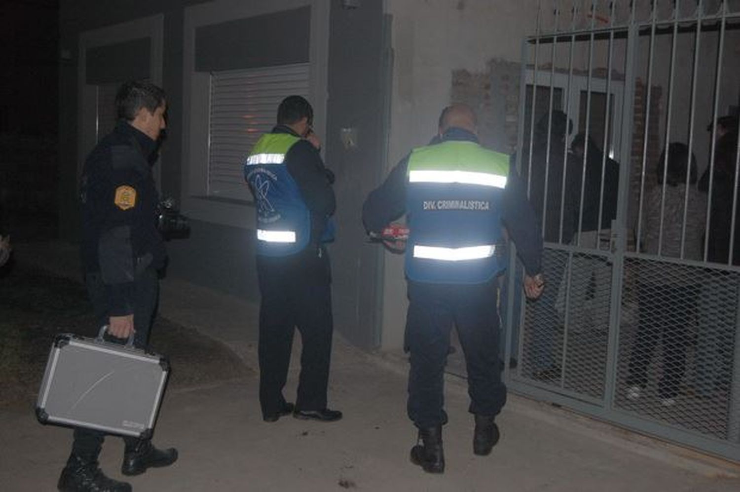 Después de 21 días, falleció Emanuel Godoy