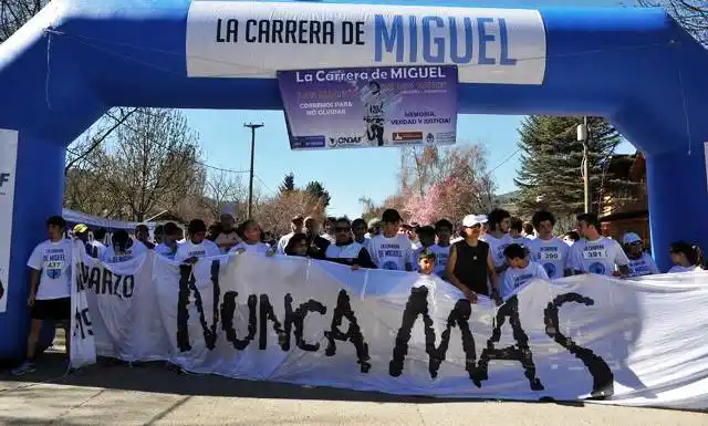 Llega la segunda edición de “La Carrera de Miguel”