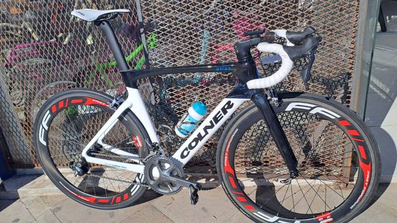 Inseguridad: delincuentes forzaron el portón de una casa y se llevaron dos bicicletas