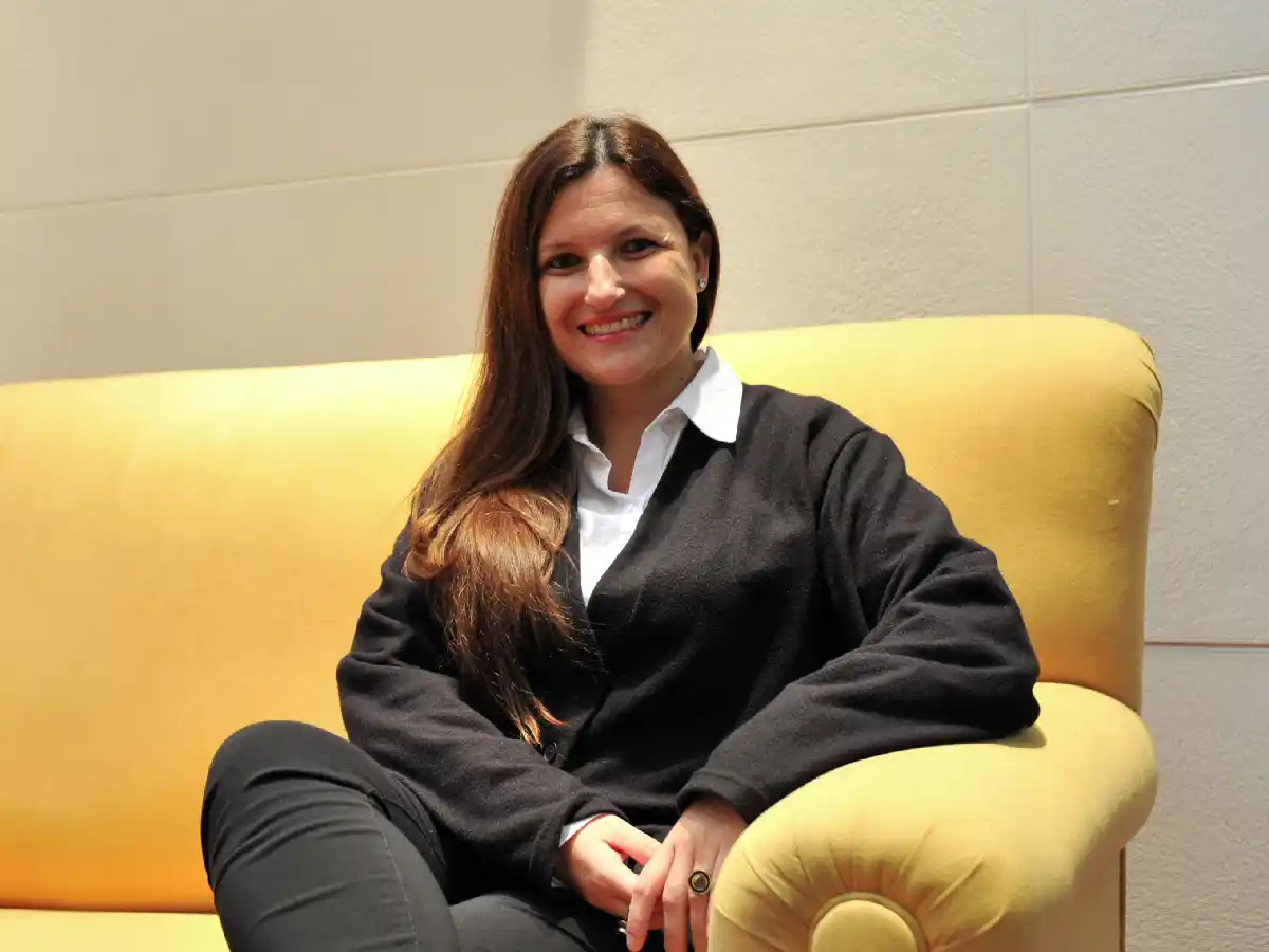 Por primera vez, una mujer al  frente de Economía municipal