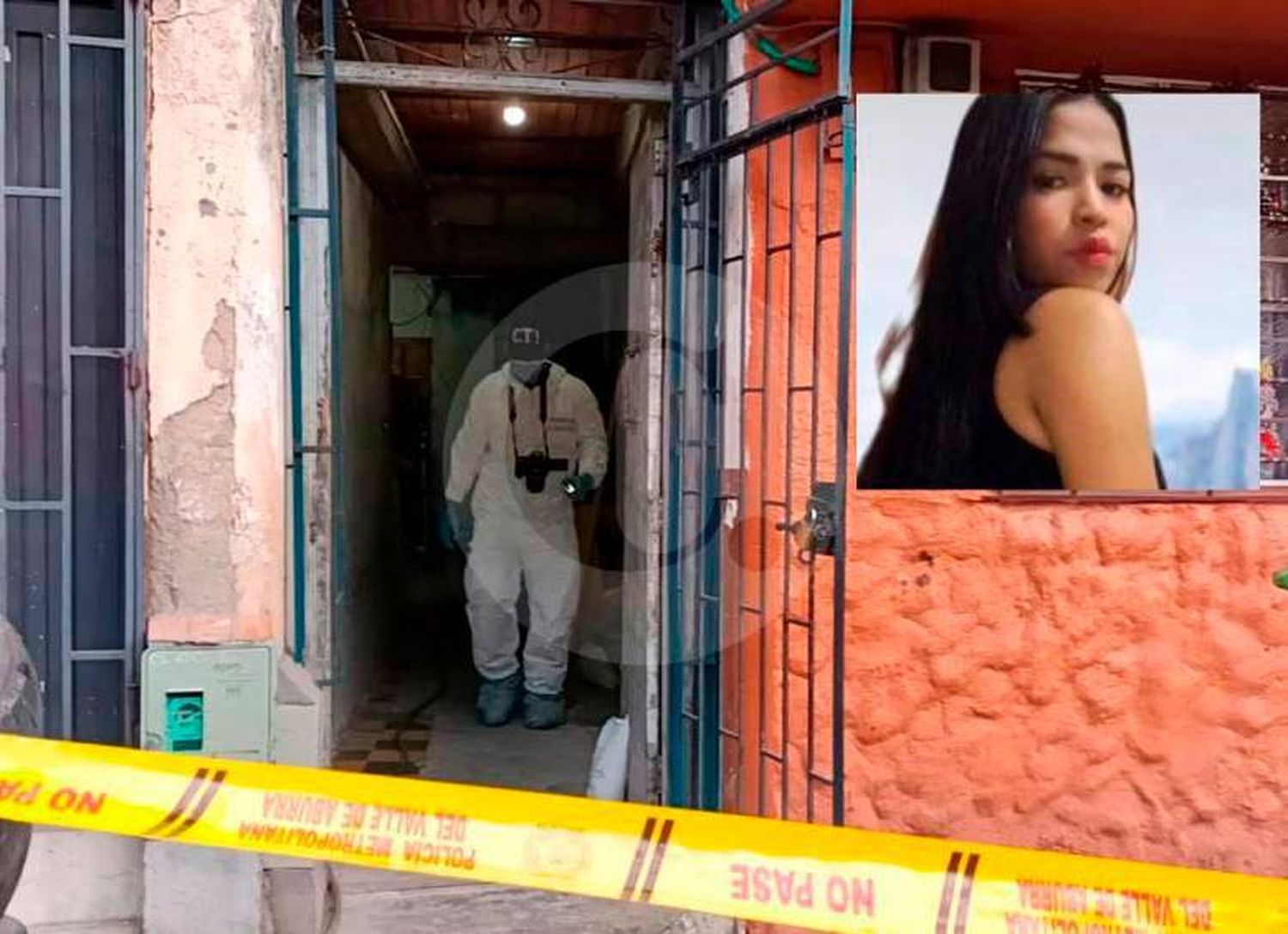 ¡HORROR EN MEDELLÍN! En tres bolsas negras hallaron restos de una mujer: «El Cura» está preso por el crimen  