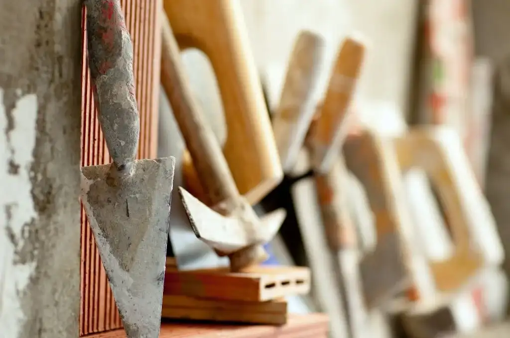 El sector de la construcción espera una recuperación de la demanda de insumos durante los próximos meses.