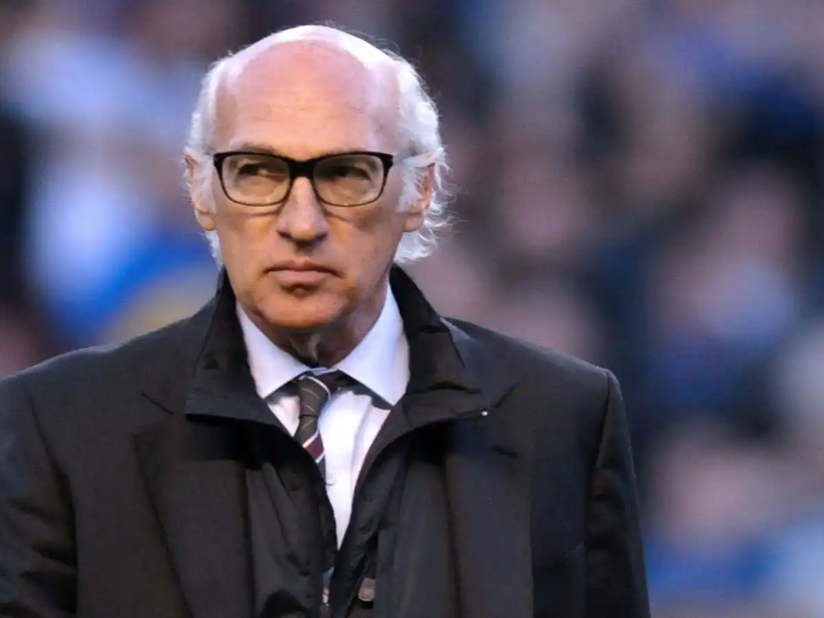 Aislado en Barrio Parque, el "Virrey" Carlos Bianchi celebra hoy sus 71 años