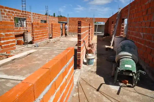 Abren licitación pública para la construcción de 38 viviendas en Chascomús