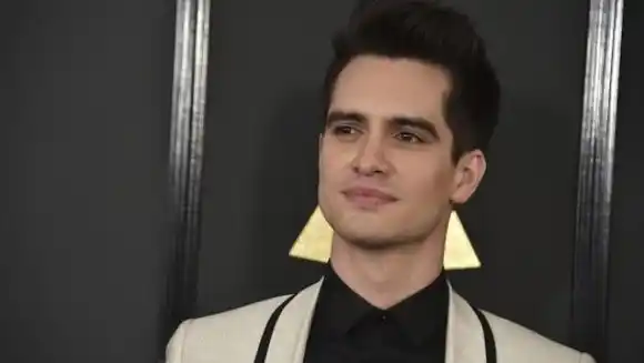 Brandon Urie regaña a Trump