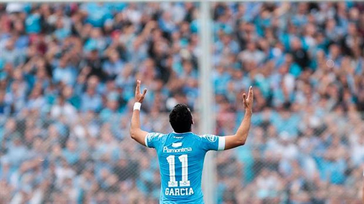 Belgrano volvió a su cancha y le ganó a San Martín de San Juan