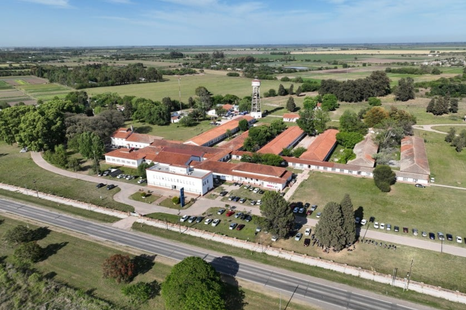 Instituto de Seguridad Pública (ISEP)