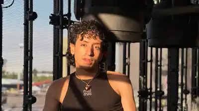 “Sentí que todo era posible”: Juan Pablo Moyano, el bailarín sanfrancisqueño que brilla junto a Tini