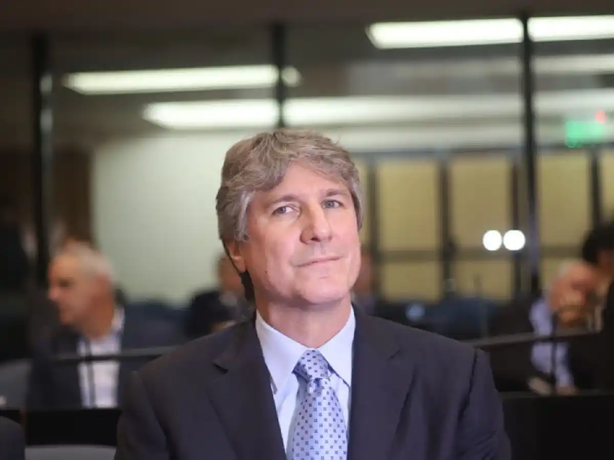 Veredicto a Boudou por falsificación de papeles de un auto y compra de vehículos para Economía