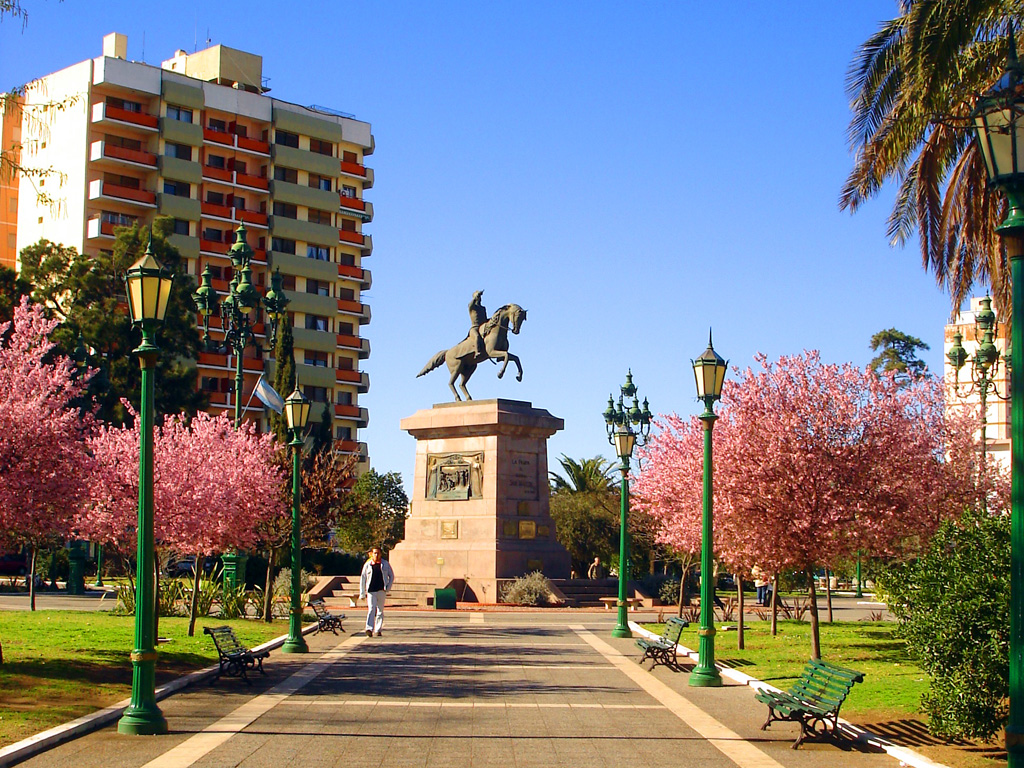 La Pampa