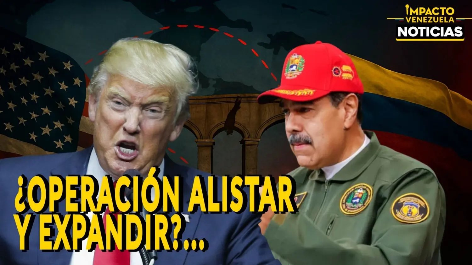 Impacto Venezuela