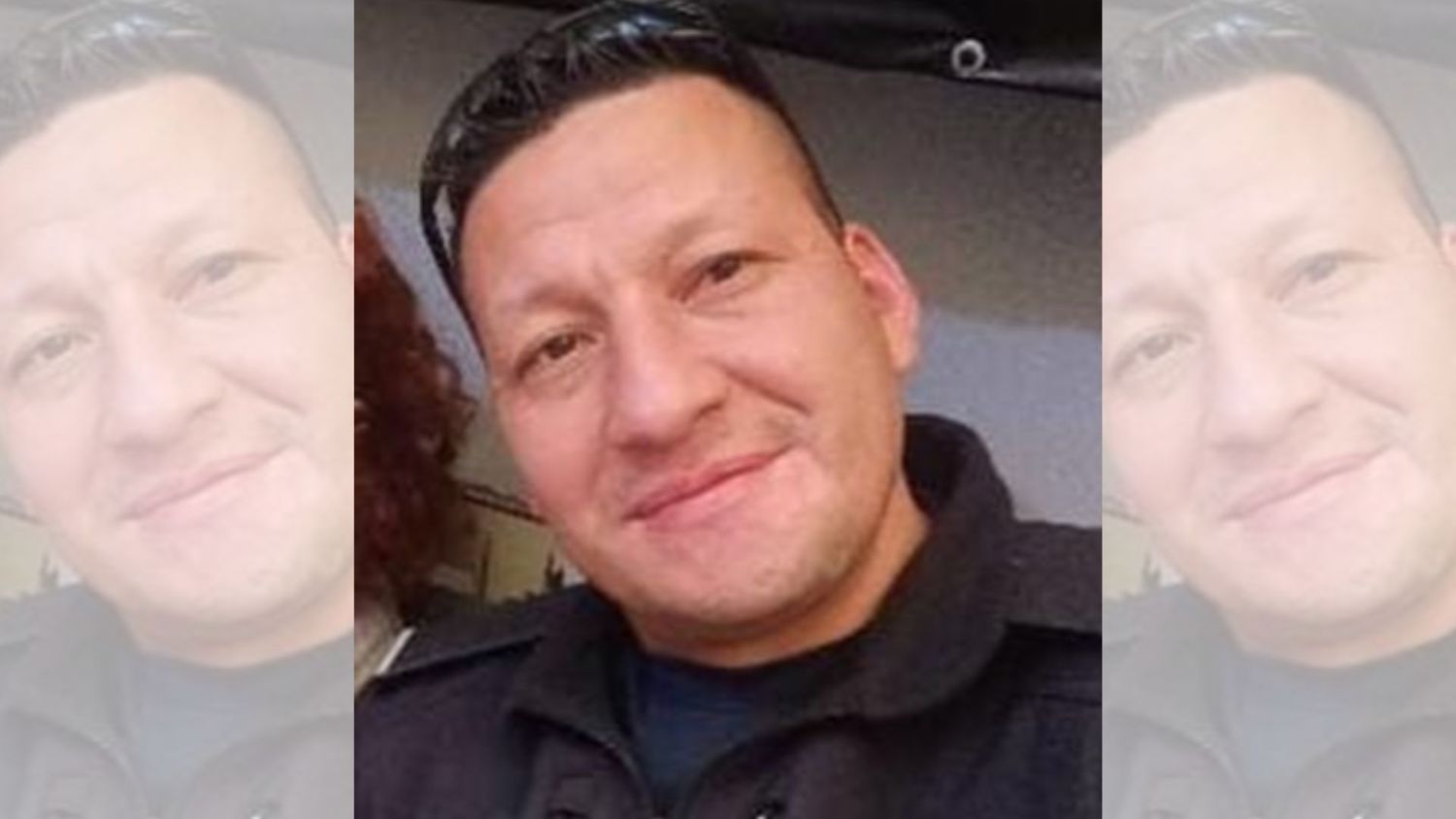 Néstor Sanabria fue visto por última vez saliendo de Lima. Foto: DDI Baradero