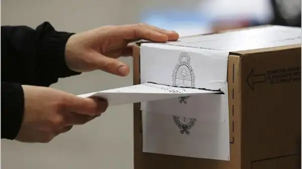 Ya se puede consultar el lugar de votación para las próximas elecciones