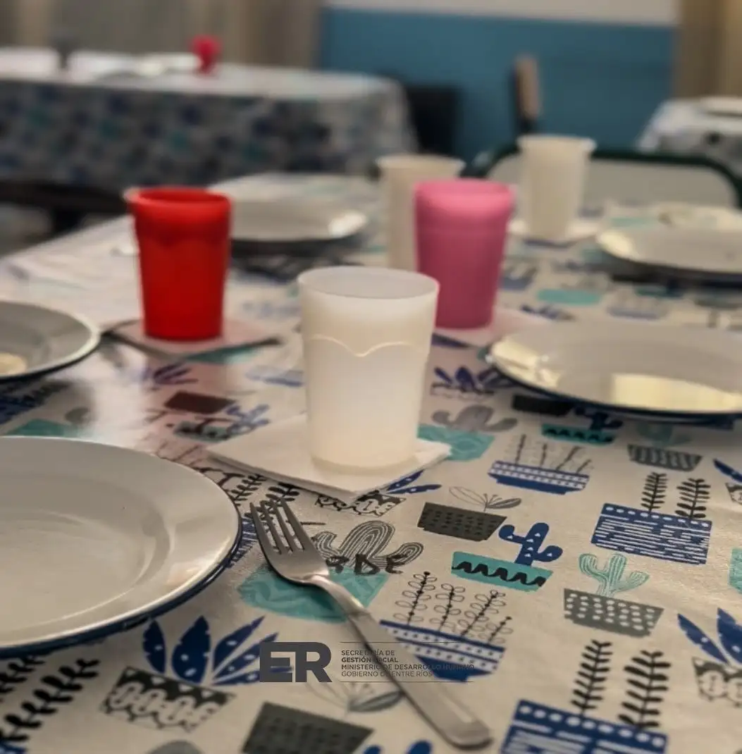 La Justicia suspendió el nuevo sistema de desayunos escolares en Entre Ríos y el Gobierno anunció que apelará la medida