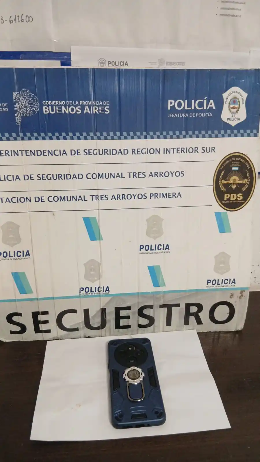 Allanamiento