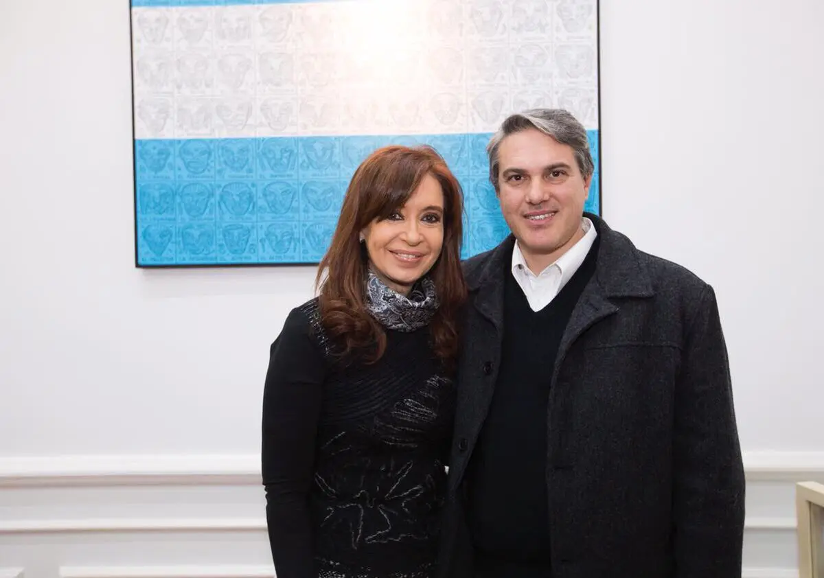 Referentes de Cumplir anunciaron sus pases a Unidad Ciudadana y a 1País