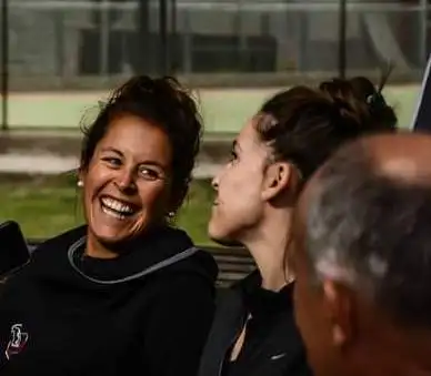 El hockey, en formato de seven