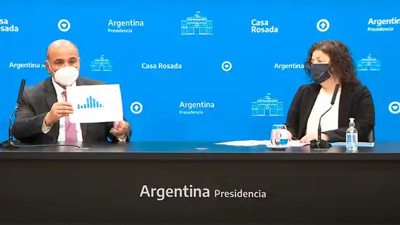 El uso del tapabocas no será obligatorio al aire libre y autorizan discotecas