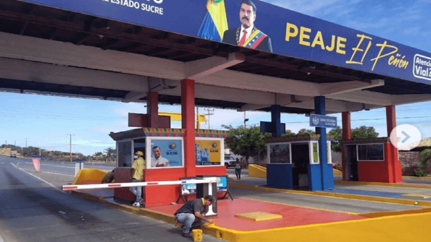 HASTA NUEVO AVISO queda suspendido el ajuste de tarifas en los peajes y te decimos por qué