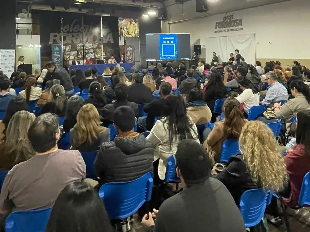 Concluyó en Formosa el Diplomado Ejecutivo en Gestión de Emprendimientos