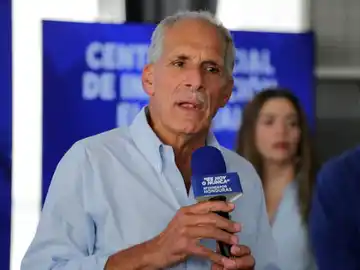 Nasry Asfura pidió “serenidad” y afirmó que en “cuestión de tiempo” se conocerán los resultados electorales en Honduras