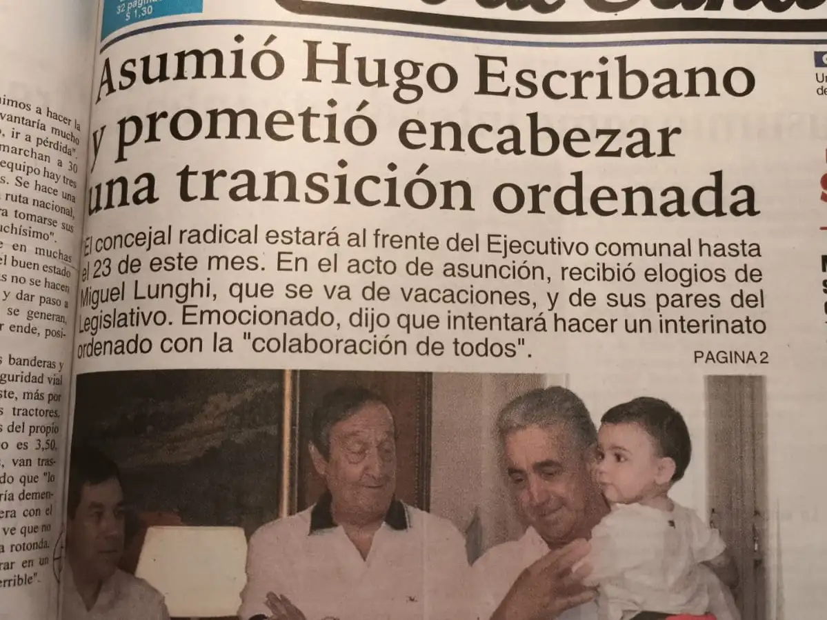 12 de enero