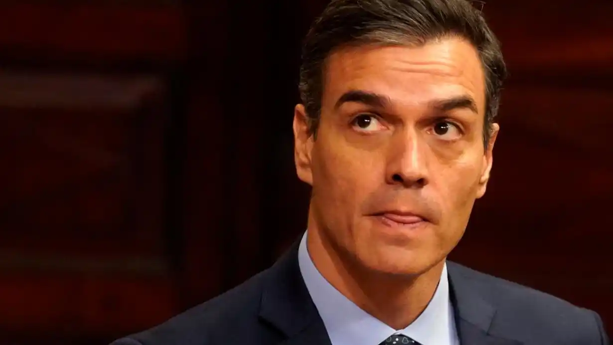 Sánchez pierde la primera votación a la investidura