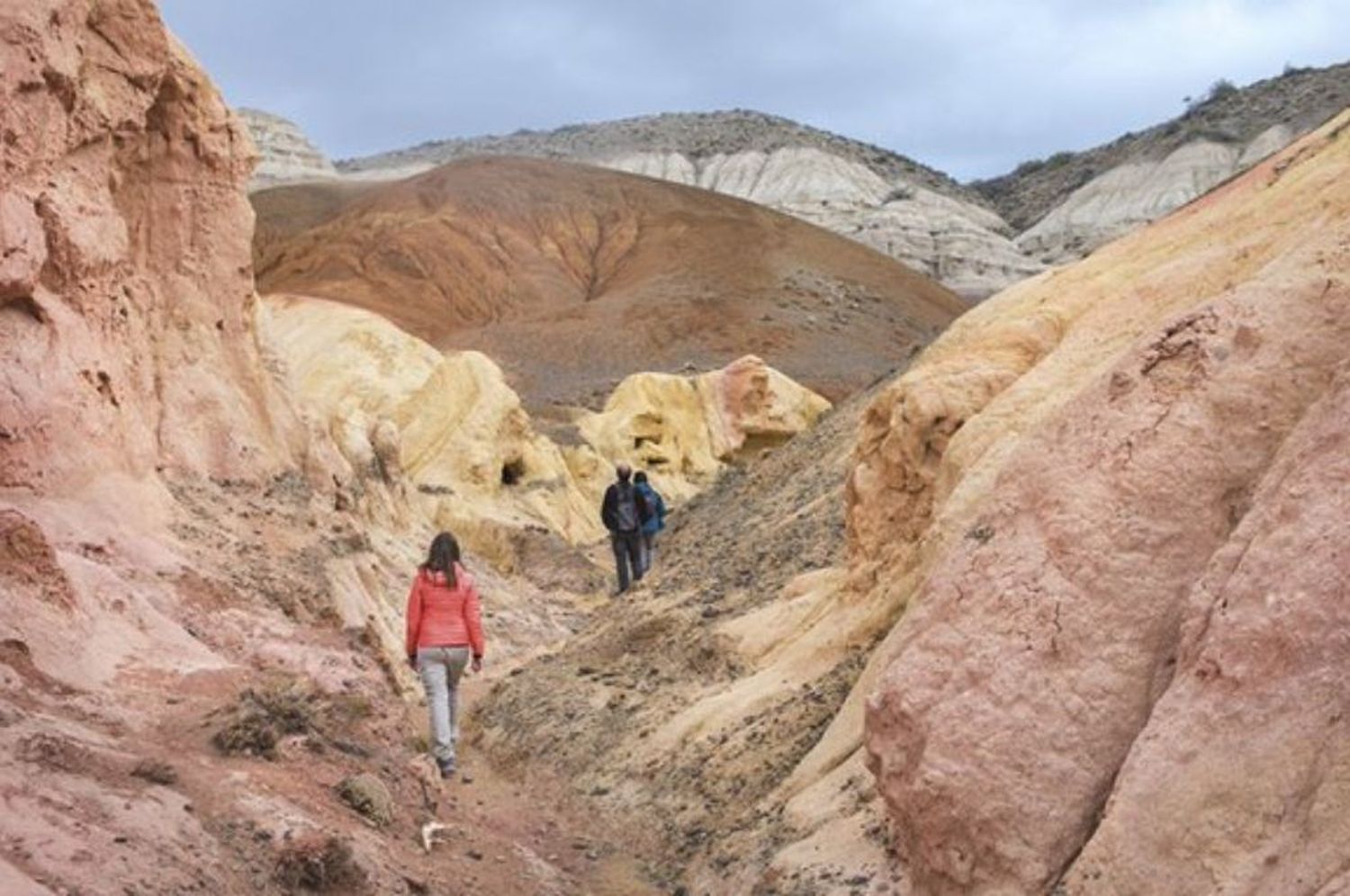 En tres provincias ya se puede hacer turismo interno con controles