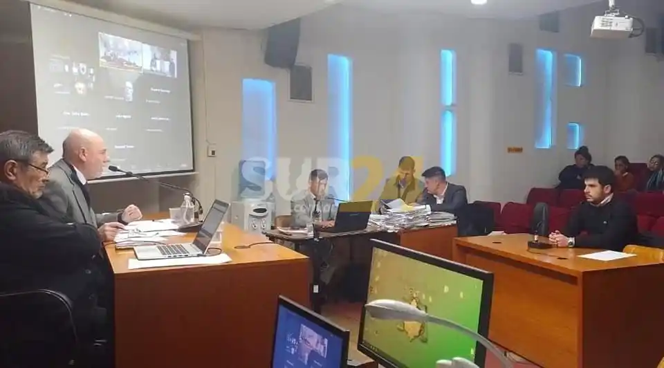 Chiarella sobre condena a vendedores de drogas: “La sociedad necesita penas duras”