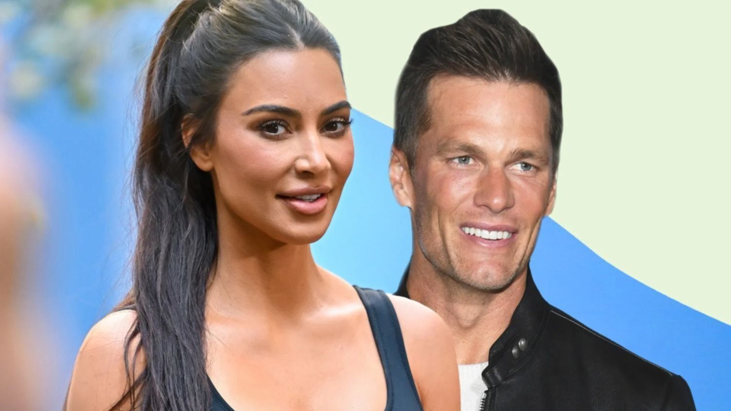 La impactante transformación de Tom Brady: Kim Kardashian revela la verdad