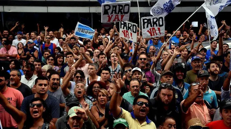 Un segundo semestre que genera inquietud