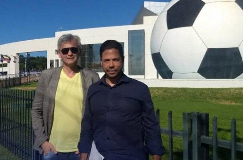 Desde Central aseguran que cancelarán la deuda de premios de la Libertadores