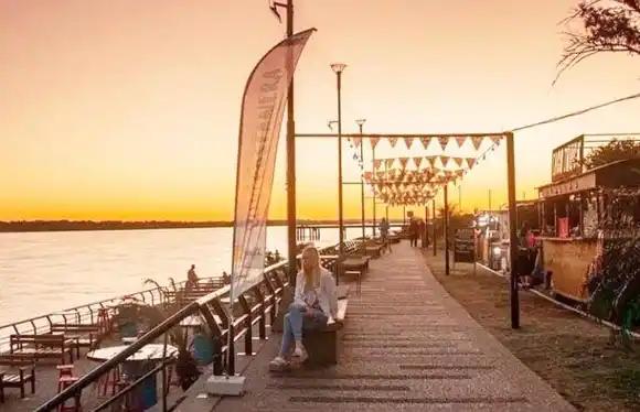 Concordia se reactiva: superar la  pandemia y el encuentro del abrazo