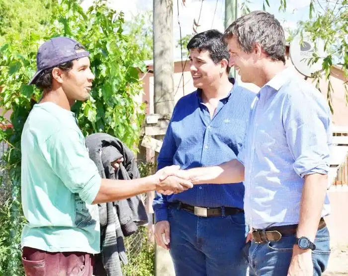 Enrique Cresto: �SLo importante es que la gente decida  a conciencia y con memoria⬝