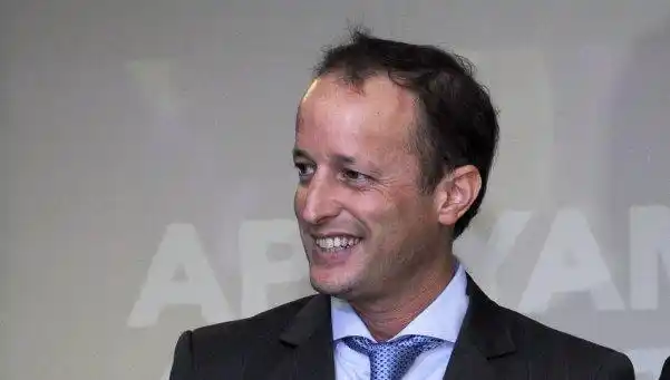 Intendentes llevaron sus inquietudes a la Rosada