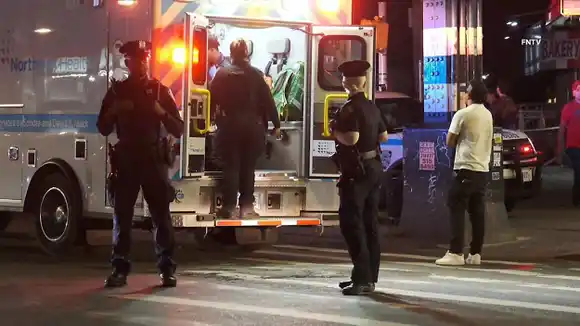 Muere adolescente venezolana de 16 años en Queens.: la atropelló un sujeto en estado de ebriedad