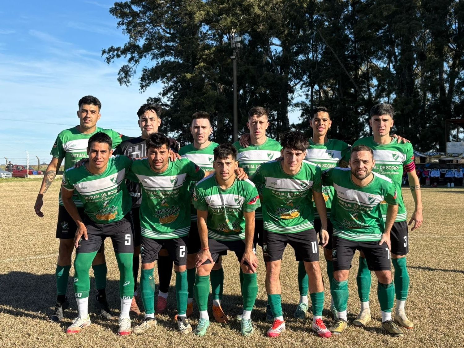 Juventud Unida