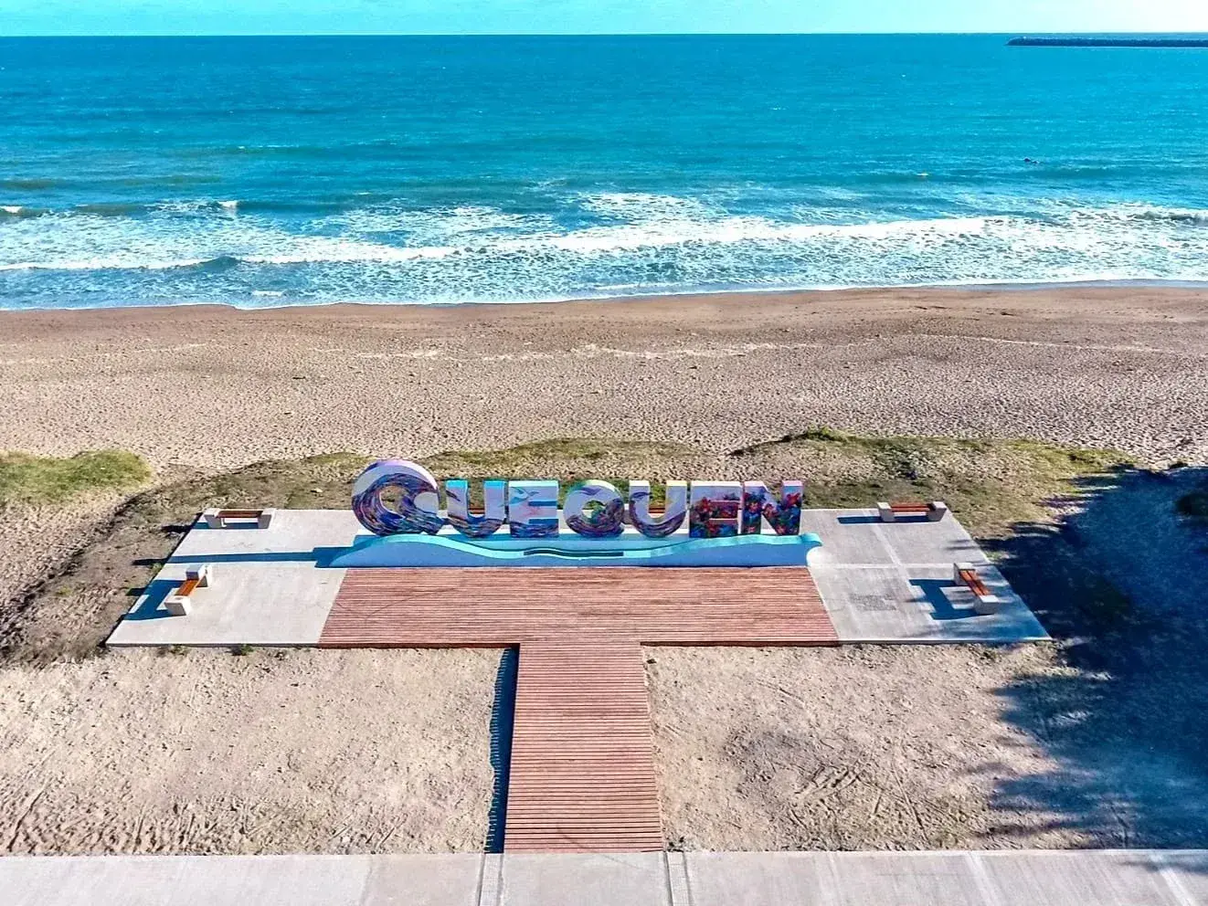 Confirmaron la nueva fecha para los festejos por el 172° aniversario de Quequén