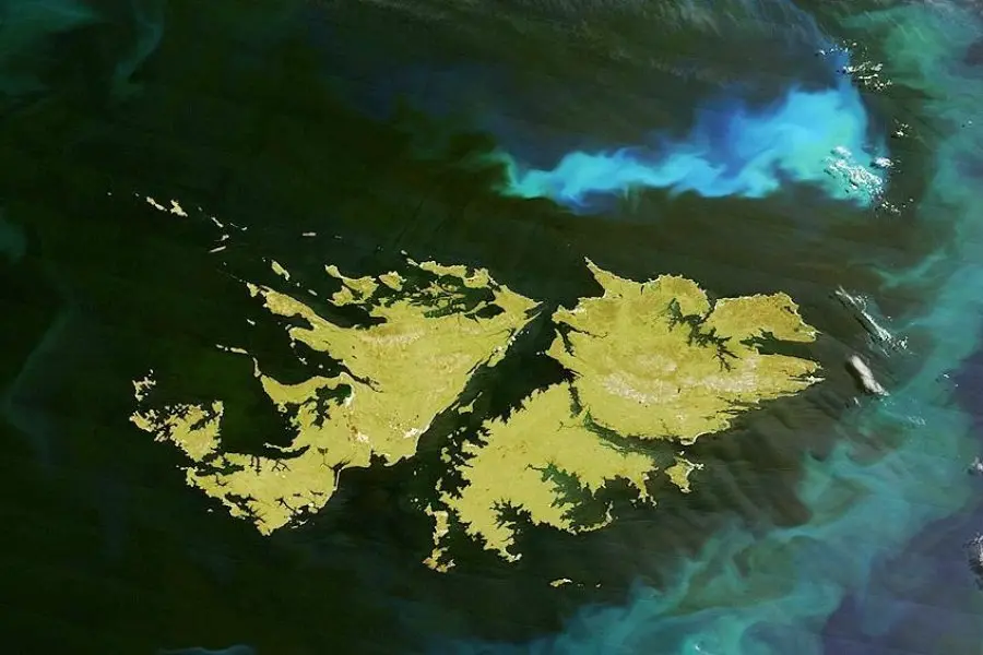 Estados Unidos evalúa dejar de apoyar la postura británica sobre las Malvinas