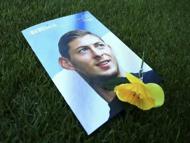 Emiliano Sala: sus restos serán repatriados el viernes y el sábado será velado en Progreso